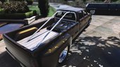 Vapid Sandking -