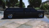 Vapid Sandking -