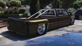 Vapid Sandking -