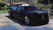 Vapid Sandking -