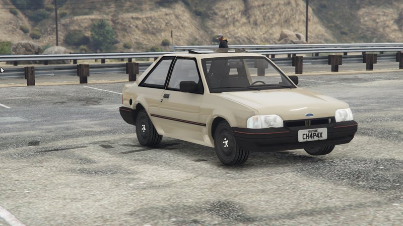 mod