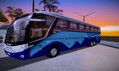 Volvo (Omnibus de Mexico)