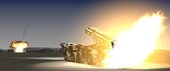BM-27 Uragan (9P140)