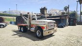 Teller-Morrow Towtruck from Son's Of Anarchy SOA