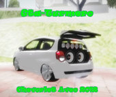 Chevrolet Aveo 2012