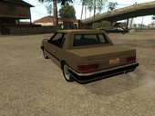 VCS Manana For San Andreas