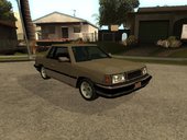 VCS Manana For San Andreas
