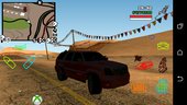 GTA V Albany Cavalcade dff only