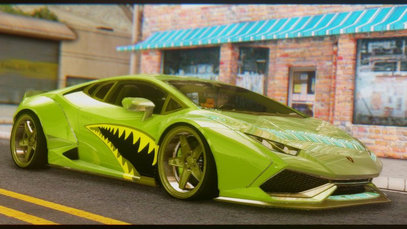 mod