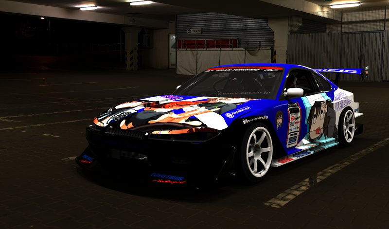 mod