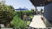 Thug House Party Map Mod