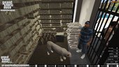 Drugs Cartel Map Mod