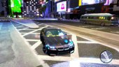 BMW M5-series F10 Azerbaijan style