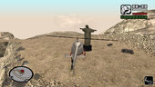 Christ Redeemer