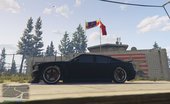 Turkish Flag