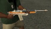Ruger Mini-14