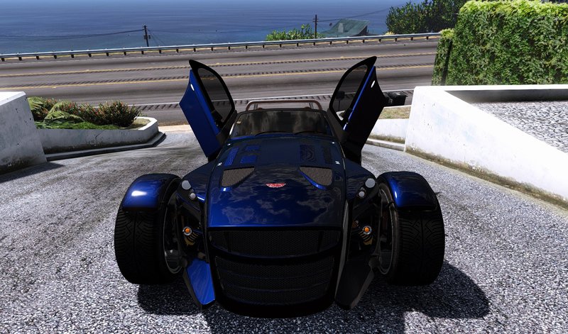mod