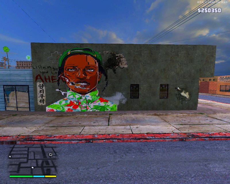 mod