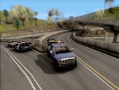Blackroads v1 LS Kenblock