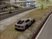 Blackroads v1 LS Kenblock