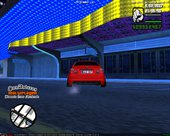 BMW E46 Sedan