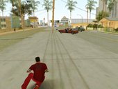 GTA V Camera View