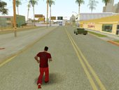 GTA V Camera View