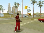 GTA V Camera View