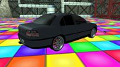 Opel Omega B