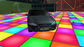Opel Omega B