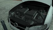 Opel Omega B