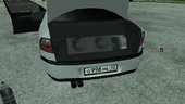 Opel Omega B
