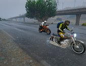 JAWA 350 [Add-On]