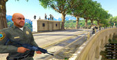 Revolution Map Mod