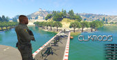 Revolution Map Mod