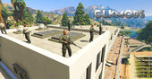 Revolution Map Mod