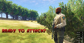 Revolution Map Mod