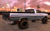 Ford F-150 1972 Levantado