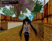 Hoodie ~ Zatsune Miku