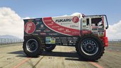 Rally Truck (add-on/replace)