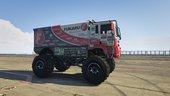 Rally Truck (add-on/replace)