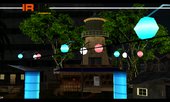 Beautyfull Maps Grove Street
