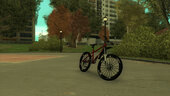 GTA V Scorcher