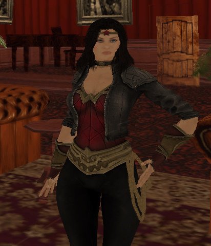mod