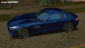 Mercedes-Benz AMG GT for Android no txd
