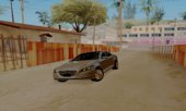 Hyundai Genesis 2016 ( T.B)
