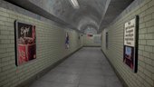 1988 Times Square & Subway