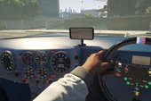 Jaguar X13 Add-on Race Edition (add-on)