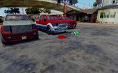 Vapid Sandking XL