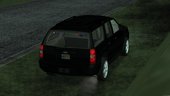 2009 Chevy Suburban